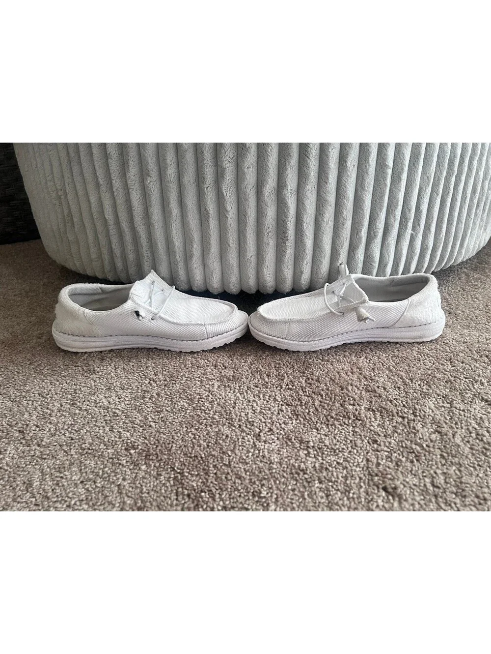 Hey Dude Wendy Funk Mono size 8